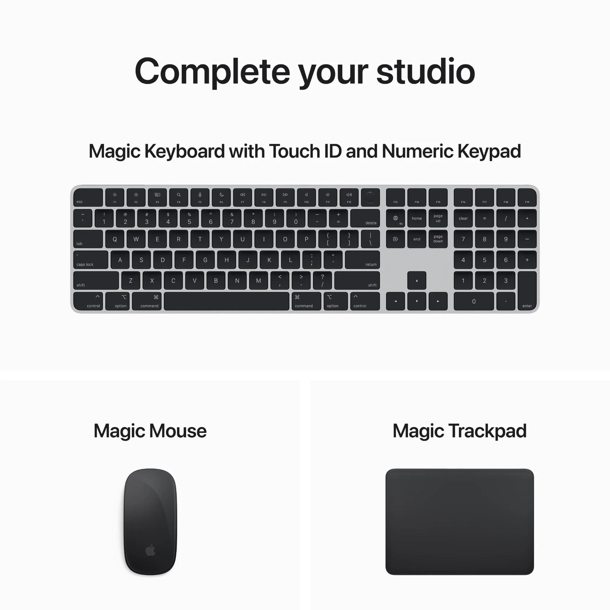 Apple Mac Studio with M2 Max chip, 12-core CPU, 512GB SSD [2023]