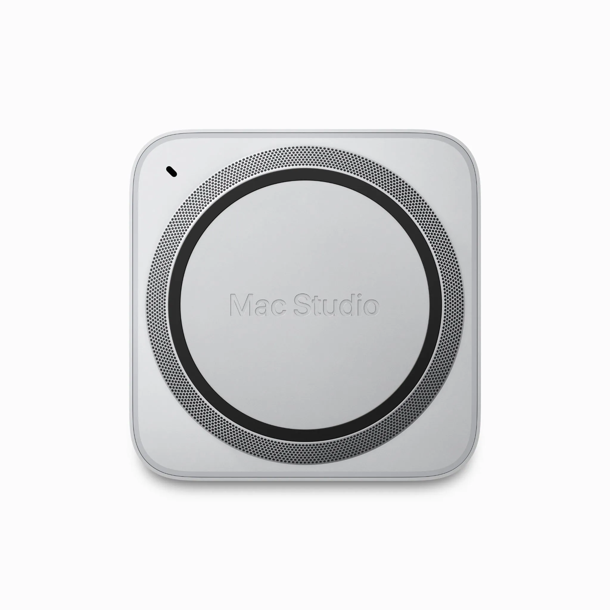 Apple Mac Studio with M2 Max chip, 12-core CPU, 512GB SSD [2023]