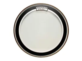 Aquarian 22" Super Kick I Clear Bass Drum Head