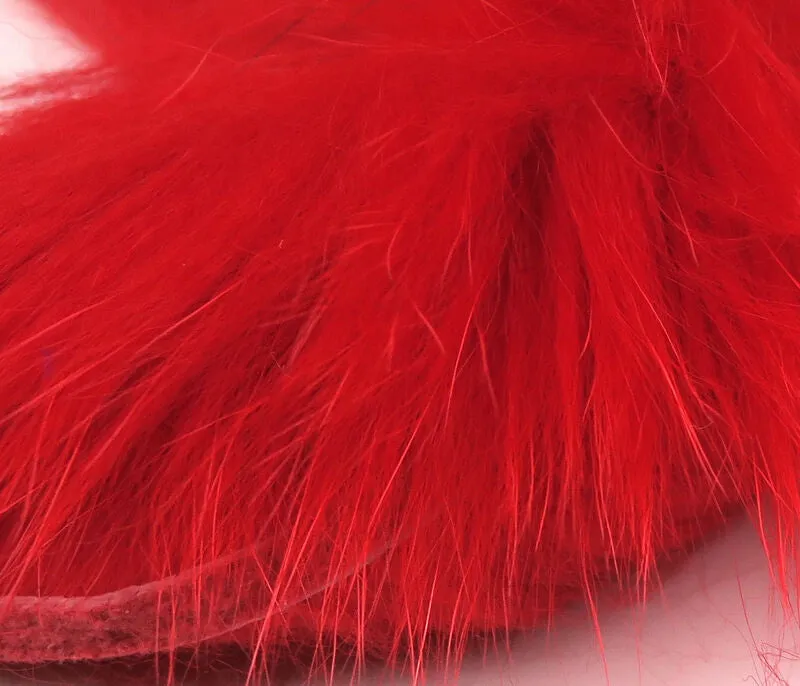 Arctic Fox Zonker Strips--Hareline