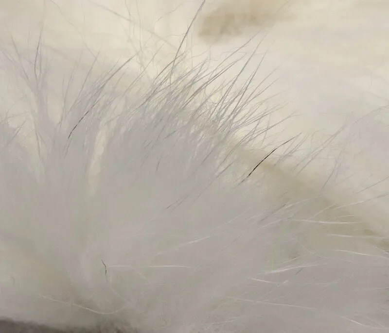 Arctic Fox Zonker Strips--Hareline