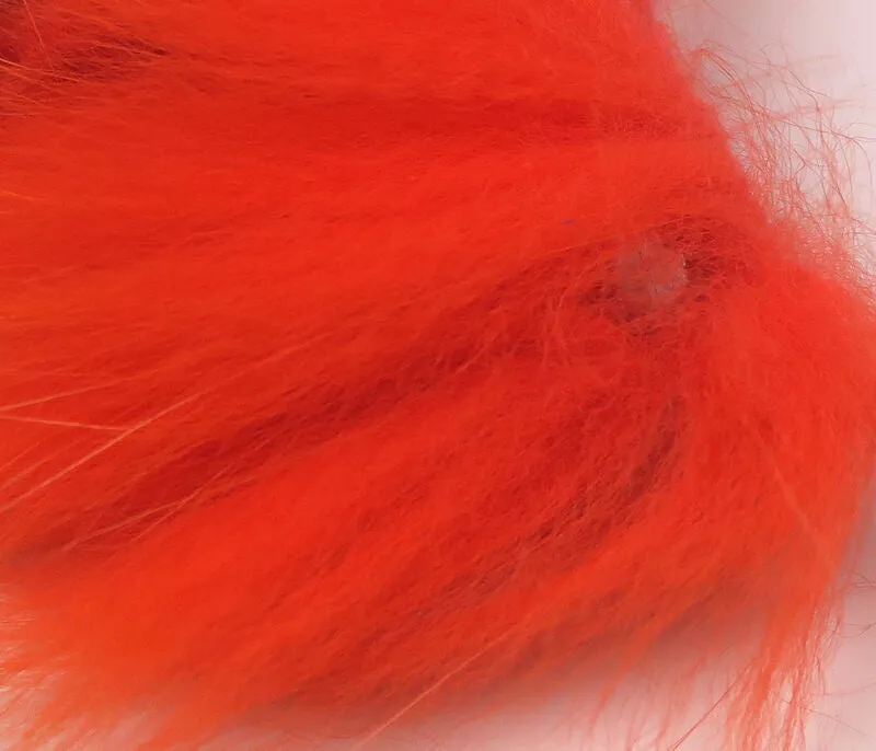 Arctic Fox Zonker Strips--Hareline