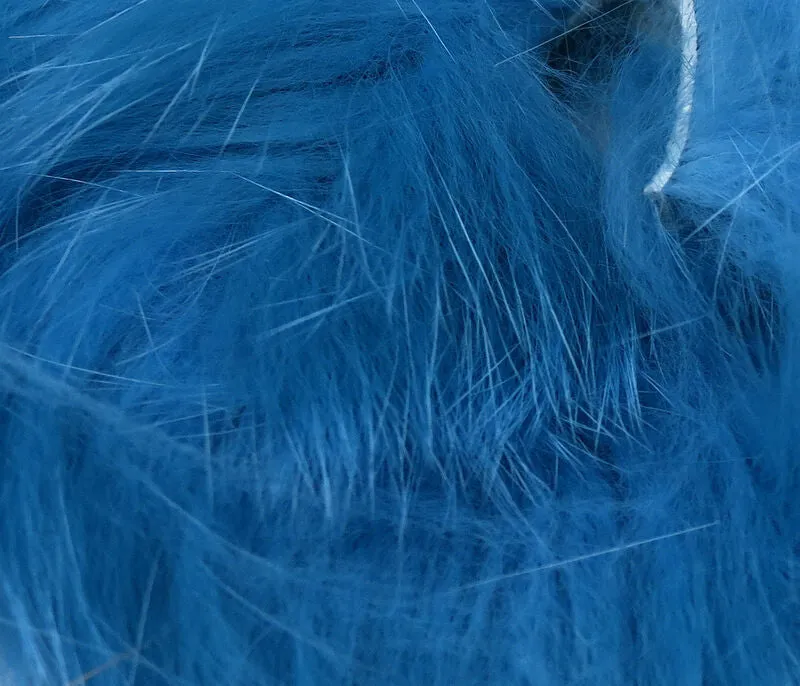 Arctic Fox Zonker Strips--Hareline