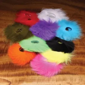 Arctic Fox Zonker Strips--Hareline