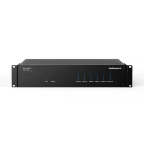AudioControl Architect Model P2260 - 12 Channel Multi-Zone High-Power Amplifier