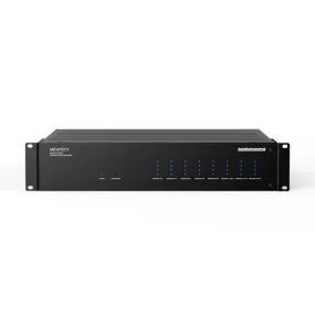 AudioControl Architect Model P2660 - 16 Channel Multi-Zone High-Power Amplifier