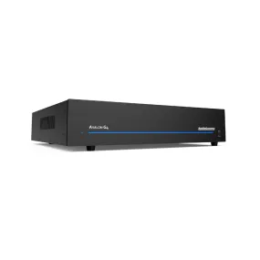 AudioControl Avalon G4 - 4 Channel Power Amplifier