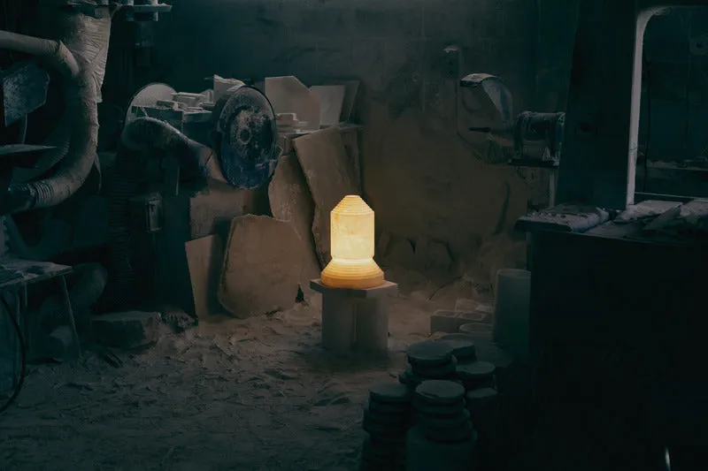 Babel Table Lamp
