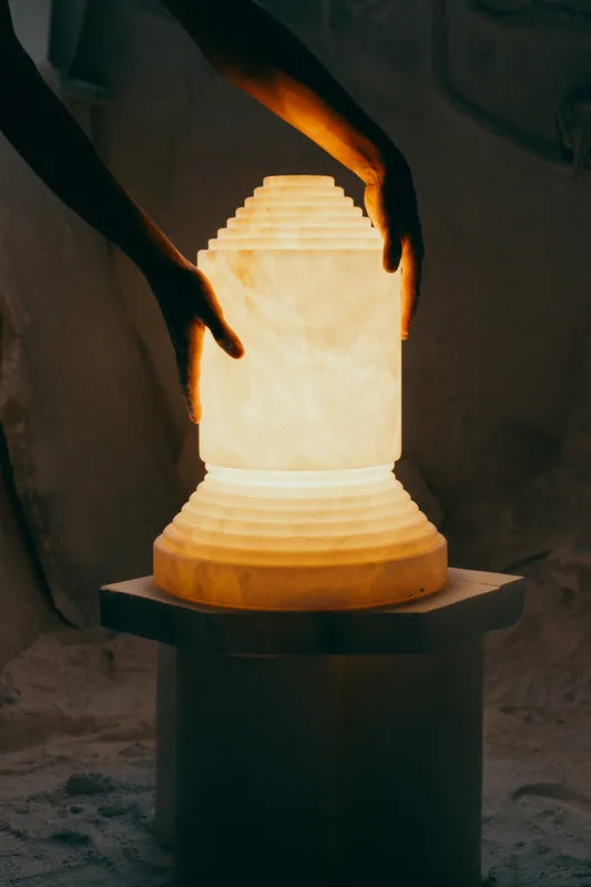 Babel Table Lamp