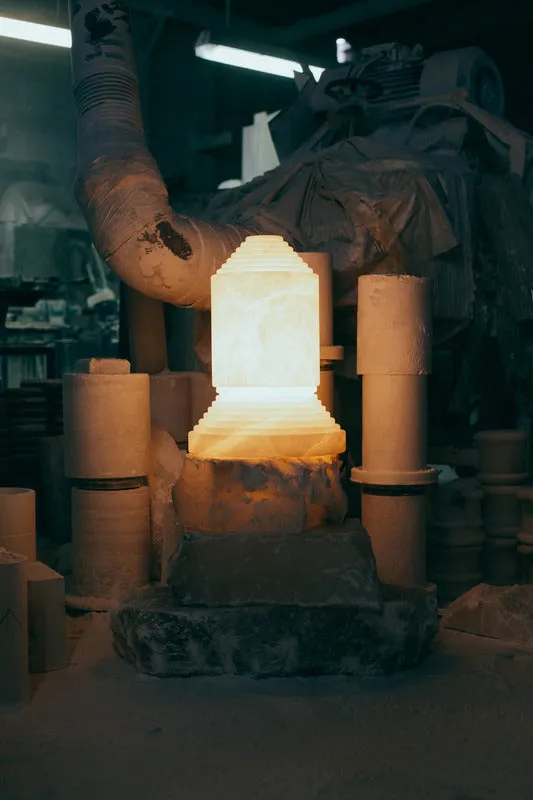Babel Table Lamp