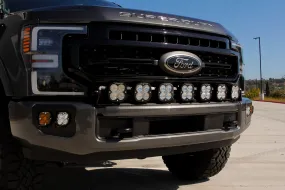 Baja Designs - 7 XL Linkable Kit - 2020  SuperDuty