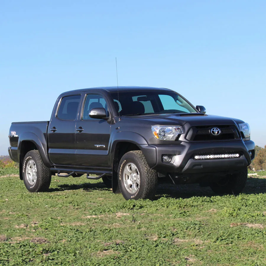 Baja Designs Onx6  30 inch Bumper Light Kit | 2015-2005 Toyota Tacoma