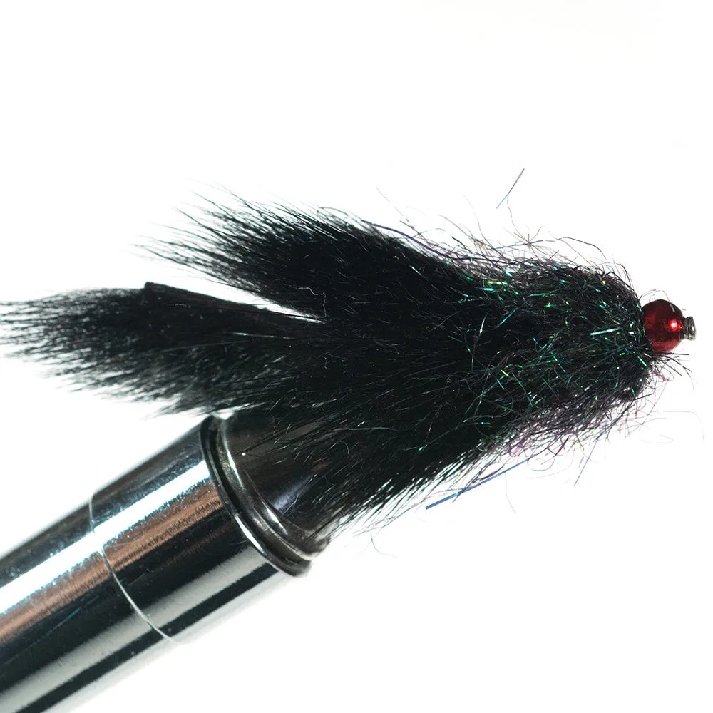 Balanced Jig Hook Streamers