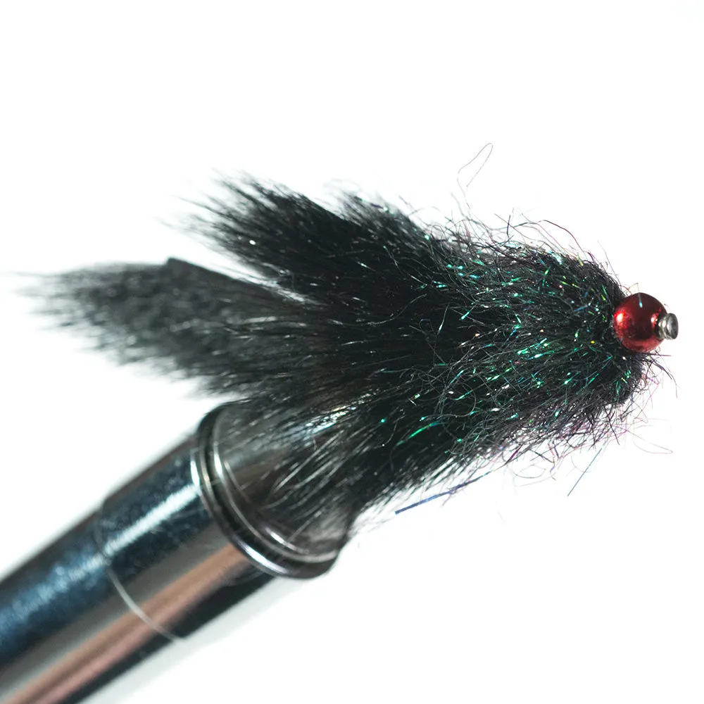 Balanced Jig Hook Streamers