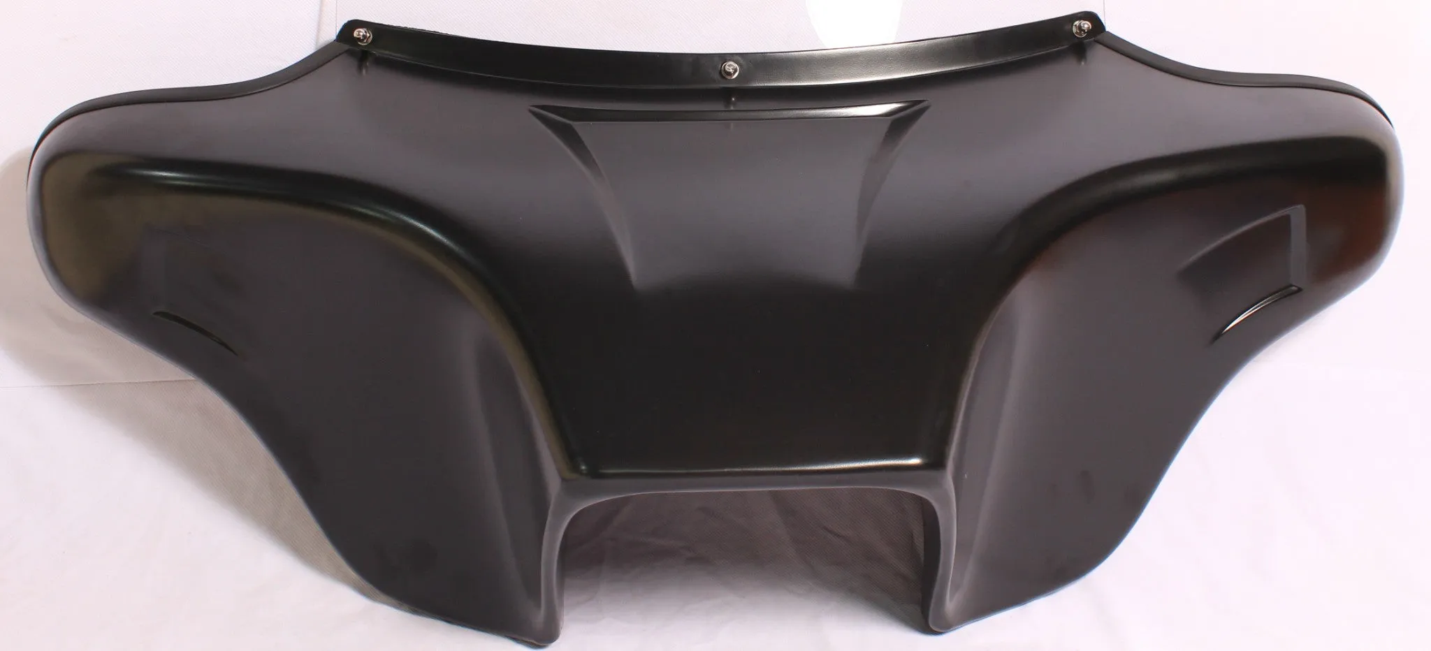 Batwing Fairing Windshield 4 Kawasaki Vn1500 Classic & FI  1996-2005 Primer ABS