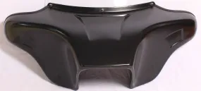 Batwing Fairing Windshield 4 Kawasaki Vn1500 Classic & FI  1996-2005 Primer ABS