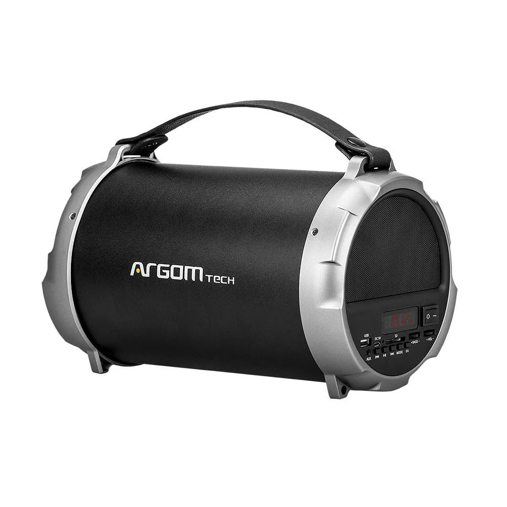 BAZOOKA BEATS HIFI INDOOR/OUTDOOR TWS WIRELESS BT SPEAKER