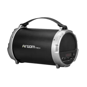 BAZOOKA BEATS HIFI INDOOR/OUTDOOR TWS WIRELESS BT SPEAKER
