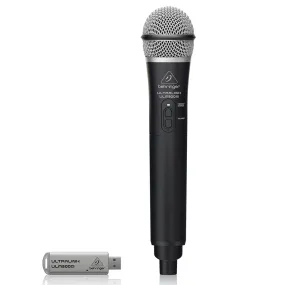Behringer Wireless Handheld Microphone [ULM300USB]