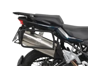 Benelli TRK 502 X (18-22) SHAD 4P Pannier Fitting Kit
