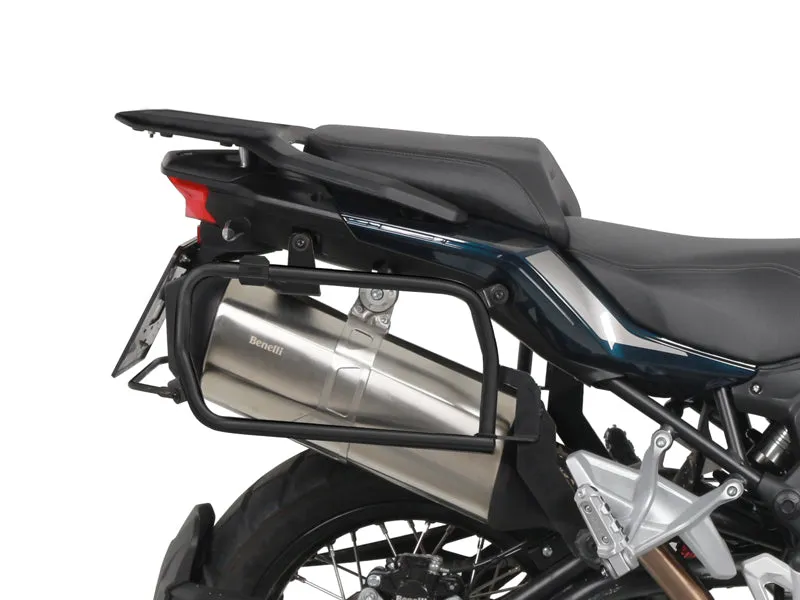 Benelli TRK 502 X (18-22) SHAD 4P Pannier Fitting Kit