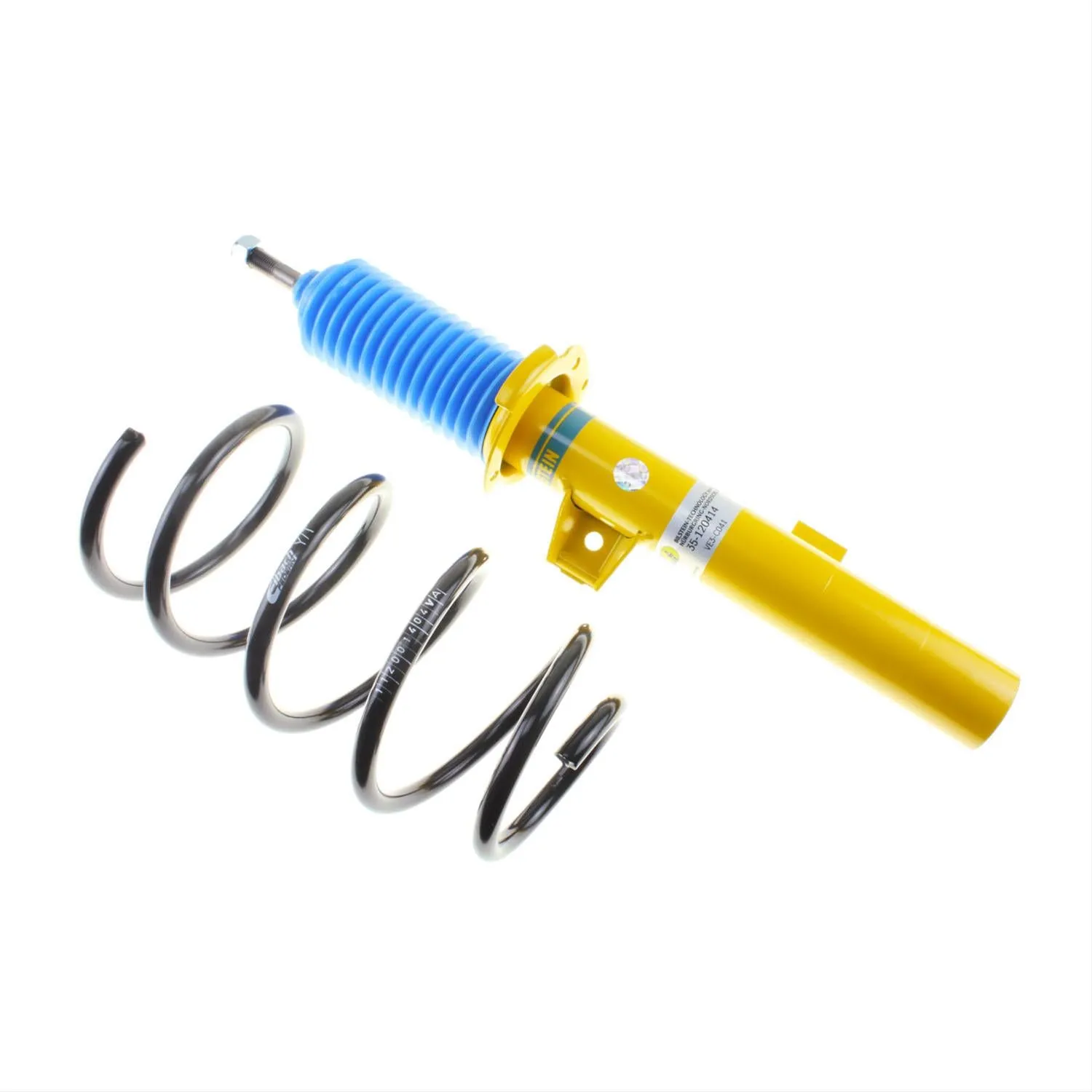 Bilstein B12 Pro-Kit Series Suspension Kits 46-180568