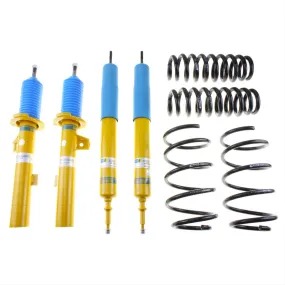 Bilstein B12 Pro-Kit Series Suspension Kits 46-180568