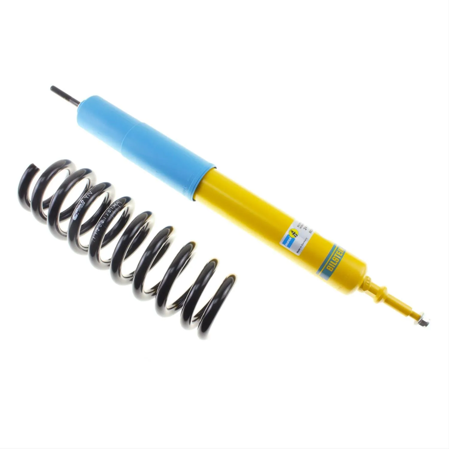 Bilstein B12 Pro-Kit Series Suspension Kits 46-180568