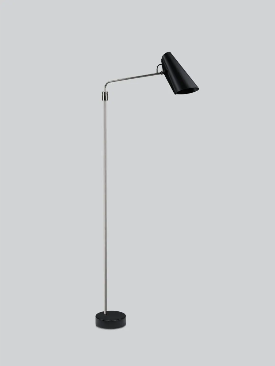 Birdy Swing Floor Lamp