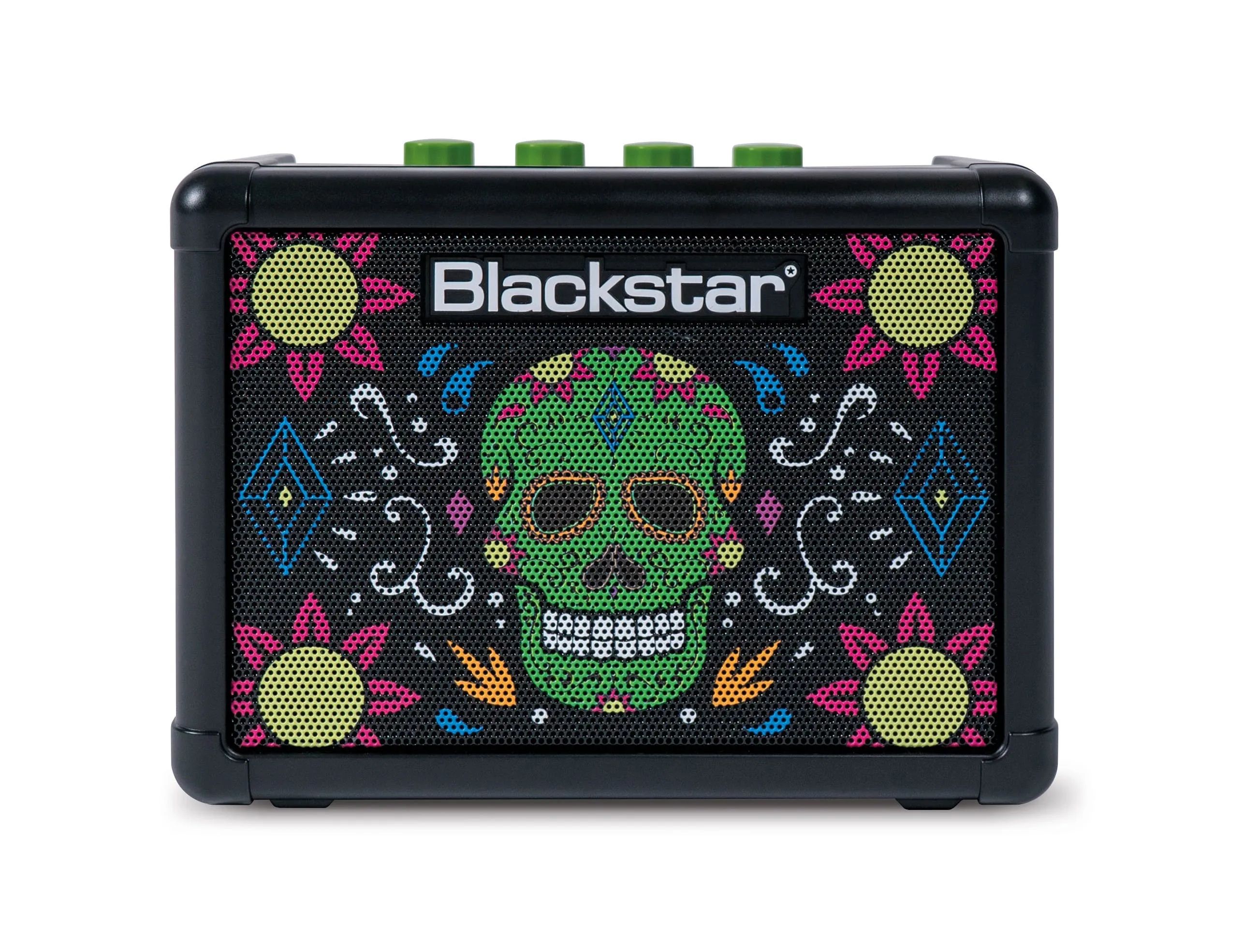 Blackstar Fly 3 Limited Edition Day 3 Watt Mini Guitar Combo Amplifier