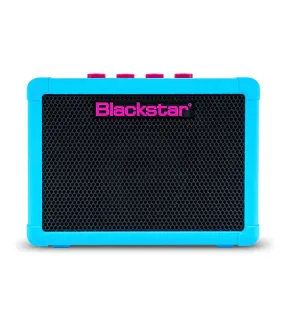 Blackstar Fly 3 Limited Edition Day 3 Watt Mini Guitar Combo Amplifier