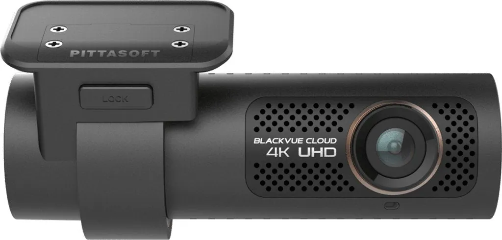 BlackVue DR970X-1CH 64GB Dash Cam (With GPS And Wi-Fi)
