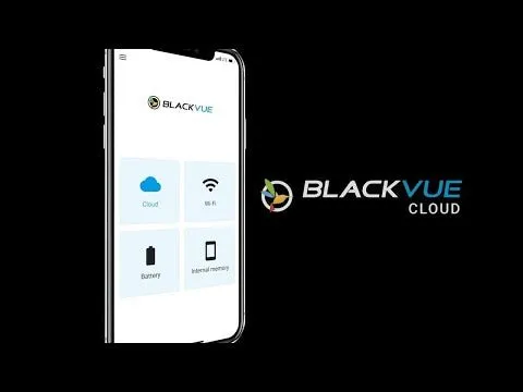 BlackVue DR970X-1CH 64GB Dash Cam (With GPS And Wi-Fi)