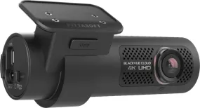 BlackVue DR970X-1CH 64GB Dash Cam (With GPS And Wi-Fi)