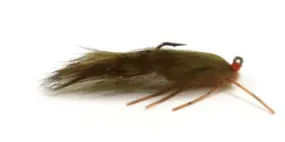 Bloom's Zirdle - Olive