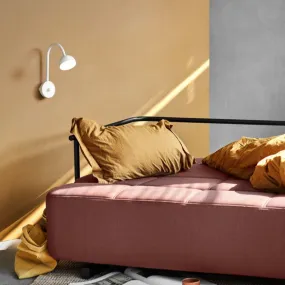 Blush Wall Lamp
