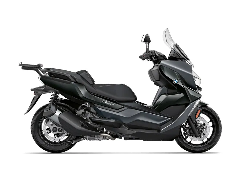 BMW C400 GT (19-24) SHAD Top Box Fitting Kit
