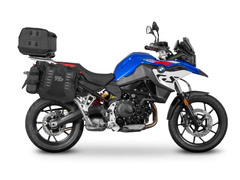BMW F850 GS (18-24) SHAD Top Box Fitting Kit