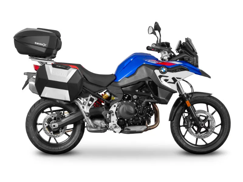 BMW F850 GS (18-24) SHAD Top Box Fitting Kit