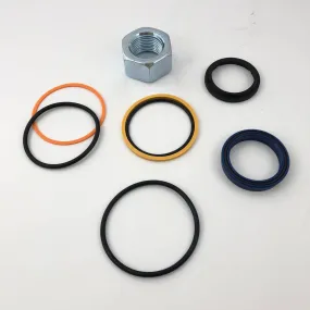 Bobcat E38 Mini Excavator Blade Angle Cylinder Seal Kit