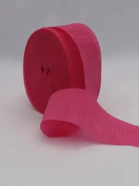 Bombay Pink Streamers 81' Long