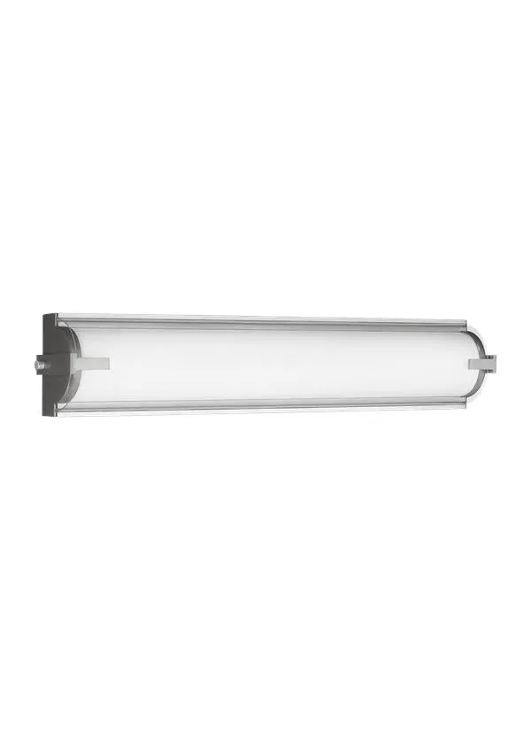 Braunfels Medium LED Wall/Bath Sconce