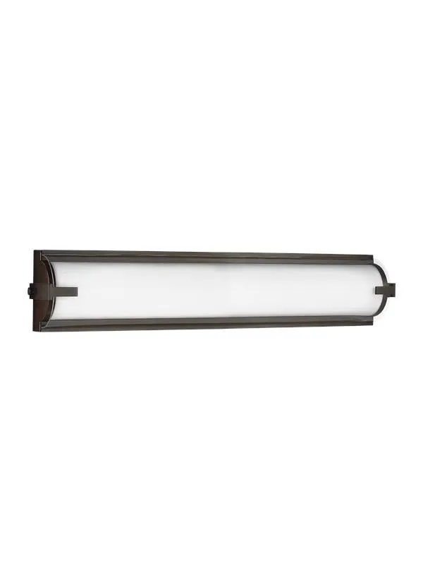 Braunfels Medium LED Wall/Bath Sconce