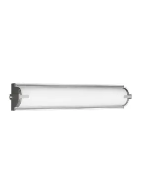 Braunfels Medium LED Wall/Bath Sconce