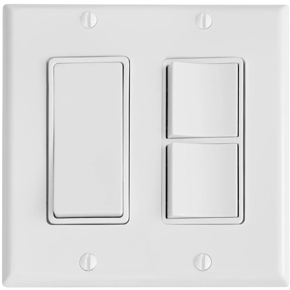 Broan High Voltage Wiring Kit For ADA Application HAWSK3