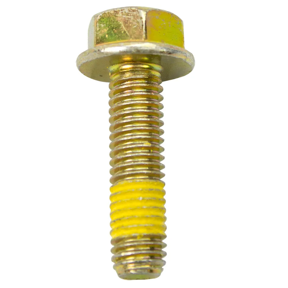 BRP 207583044 OEM Seat Screw M8 X 30 2009 - 2017 Can-Am Maverick X3 Turbo R MAX