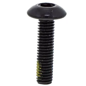 BRP 250000807 OEM Torx Truss Screw M6x25 for 2016-2019 Can-Am Commander Defender Maverick