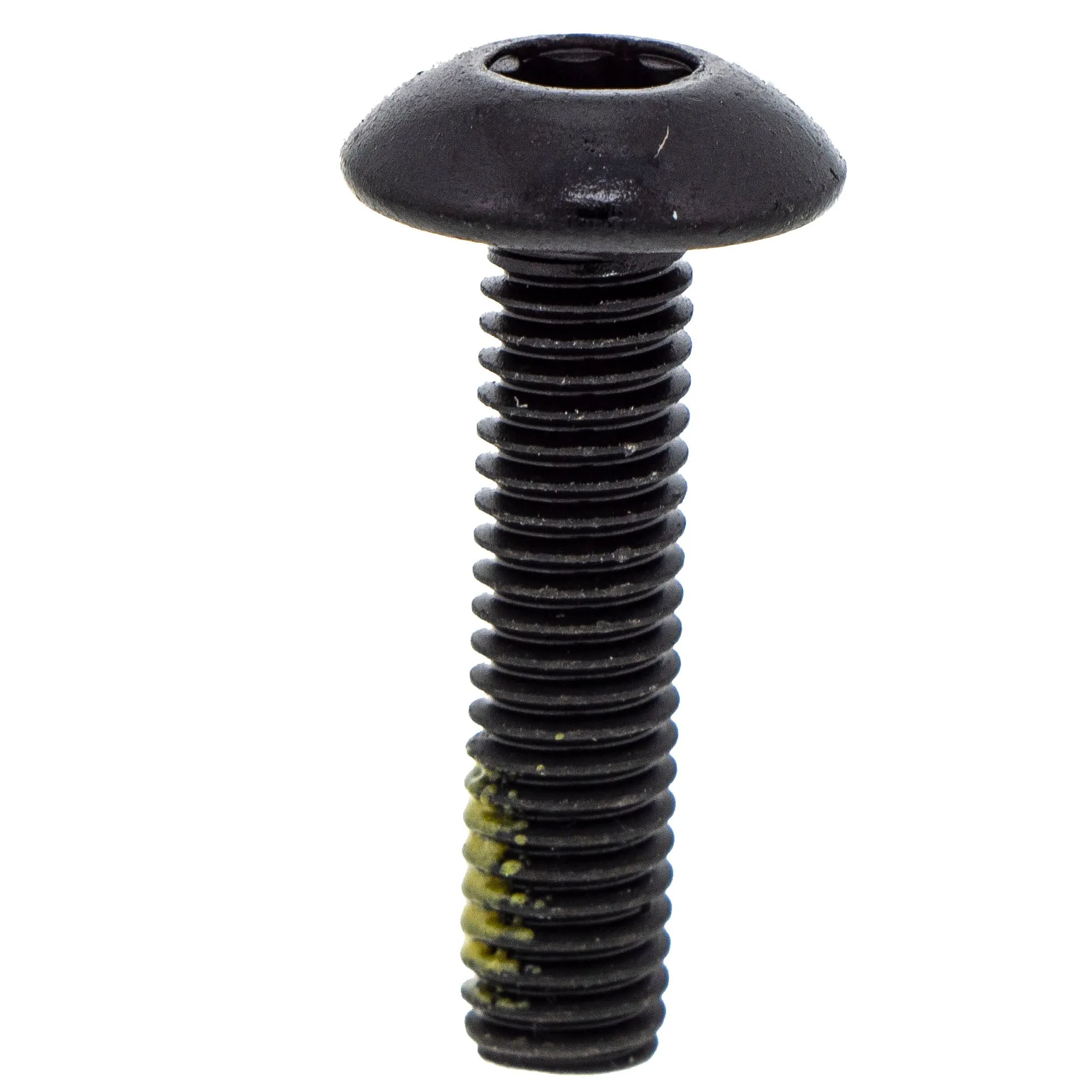 BRP 250000807 OEM Torx Truss Screw M6x25 for 2016-2019 Can-Am Commander Defender Maverick