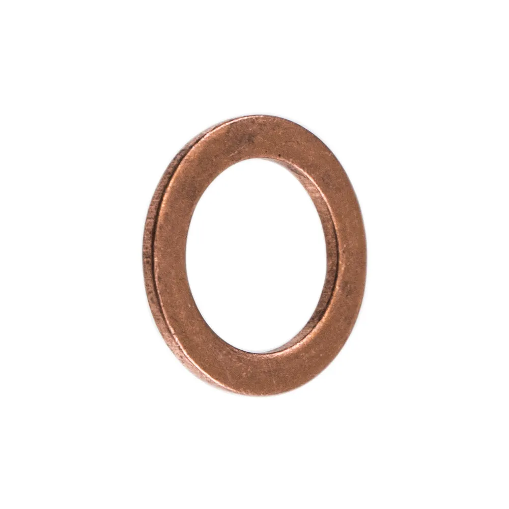 BRP 420250640 OEM Copper Washer Can-Am 2002-18 Outlander Renegade MAX DS 450 500 800R 1000