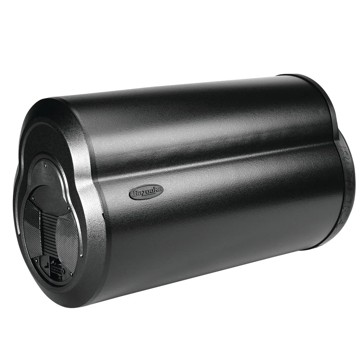 BT Series 10" Amplified Bass Tubes (Cosmetic Damage)